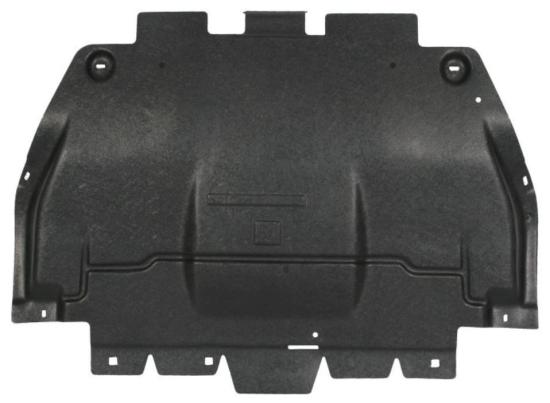 REZAW PLAST Motorraumdämmung für CITROËN C5 III Kombi (RW) Bild REZAW PLAST Motorraumdämmung für CITROËN C5 III Kombi (RW)