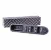 RIDEX 1761S0091 Fensterheberschalter vorne links passend für PEUGEOT 207 207 SW Bild RIDEX 1761S0091 Fensterheberschalter vorne links passend für PEUGEOT 207 207 SW