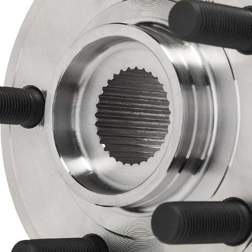 RIDEX 654W1372 Radlagersatz pro 1 Rad für LAND ROVER Range Rover Evoque (L538) Bild RIDEX 654W1372 Radlagersatz pro 1 Rad für LAND ROVER Range Rover Evoque (L538)