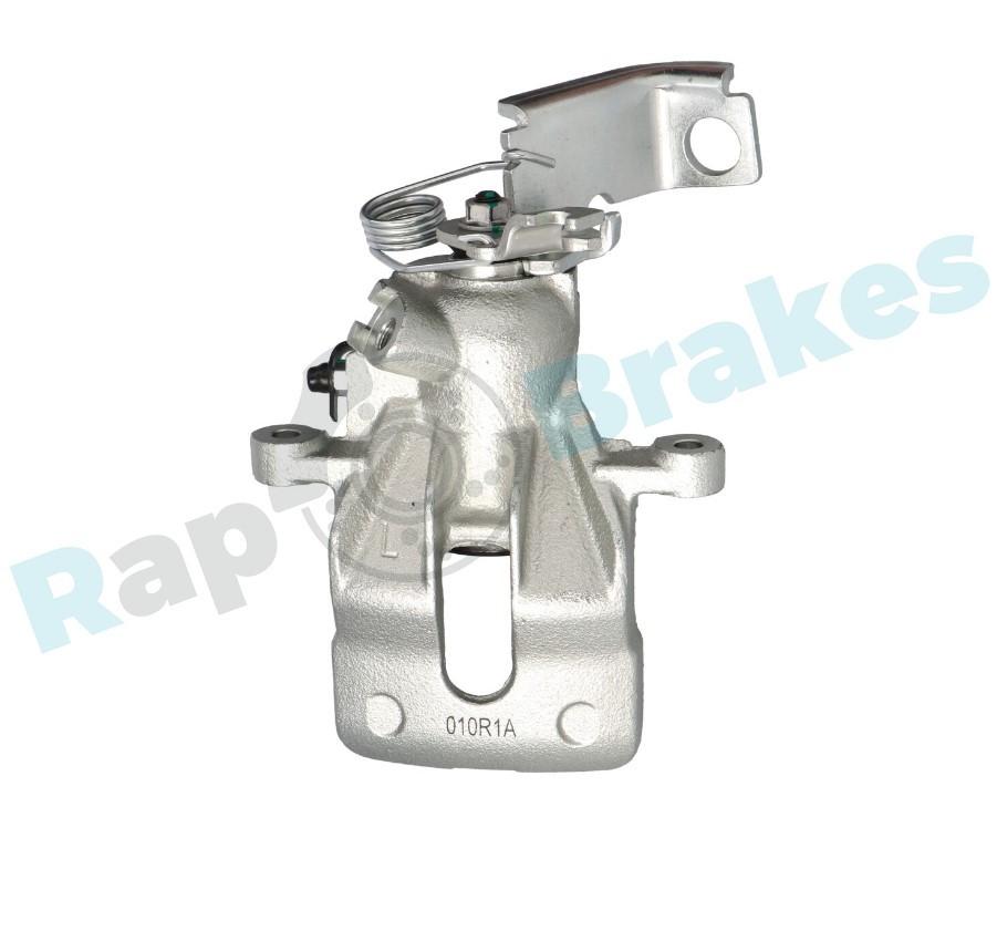 RAP BRAKES R-K0097 Bremssattel Bremszange Hinten links für HONDA 43013S1AE01