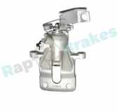 RAP BRAKES R-K0097 Bremssattel Bremszange Hinten links für HONDA 43013S1AE01