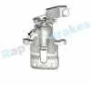 RAP BRAKES R-K0097 Bremssattel Bremszange Hinten links f&uuml;r HONDA 43013S1AE01