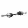 RIDEX Antriebswelle Achswelle Vorderachse/Vorne rechts für SUZUKI 13D0447 Bild RIDEX Antriebswelle Achswelle Vorderachse/Vorne rechts für SUZUKI 13D0447