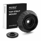 RIDEX 1180S0409 Federbeinstützlager Vorne beidseitig für HYUNDAI i10 (PA)