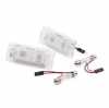 2x TECH CLP001 Kennzeichenbeleuchtung LED für BMW X3 (E83) X5 (E53) Bild 2x TECH CLP001 Kennzeichenbeleuchtung LED für BMW X3 (E83) X5 (E53)