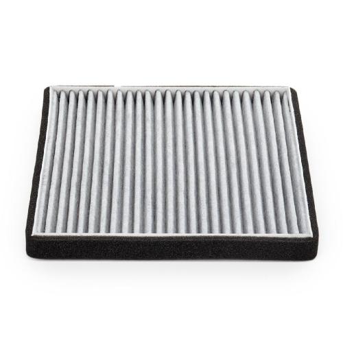 RIDEX PLUS 424I0045P Innenraumfilter Pollenfilter Aktivkohlefilter Höhe: 18 Bild RIDEX PLUS 424I0045P Innenraumfilter Pollenfilter Aktivkohlefilter Höhe: 18