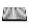 RIDEX PLUS 424I0045P Innenraumfilter Pollenfilter Aktivkohlefilter Höhe: 18 Bild RIDEX PLUS 424I0045P Innenraumfilter Pollenfilter Aktivkohlefilter Höhe: 18