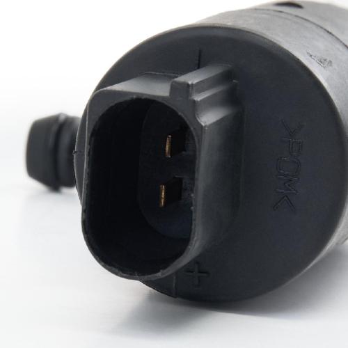 RIDEX Waschwasserpumpe für Scheinwerferreinigungsanlage Pumpenart Monopumpe 12V Bild RIDEX Waschwasserpumpe für Scheinwerferreinigungsanlage Pumpenart Monopumpe 12V