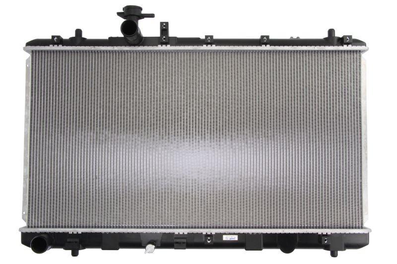 KOYORAD PL102033 Motorkühler / Wasserkühler für SUZUKI SX4 (EY, GY) 1770079J00