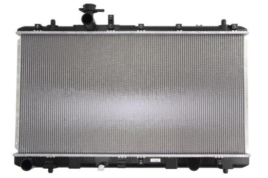 KOYORAD PL102033 Motorkühler / Wasserkühler für SUZUKI SX4 (EY, GY) 1770079J00 Bild KOYORAD PL102033 Motorkühler / Wasserkühler für SUZUKI SX4 (EY, GY) 1770079J00