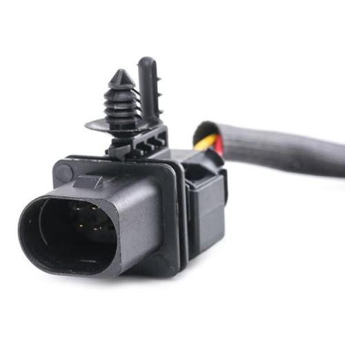RIDEX 3922L0326 Lambdasonde Regelsonde vor Katalysator Oxygen O2 Sensor Beheizt Bild RIDEX 3922L0326 Lambdasonde Regelsonde vor Katalysator Oxygen O2 Sensor Beheizt