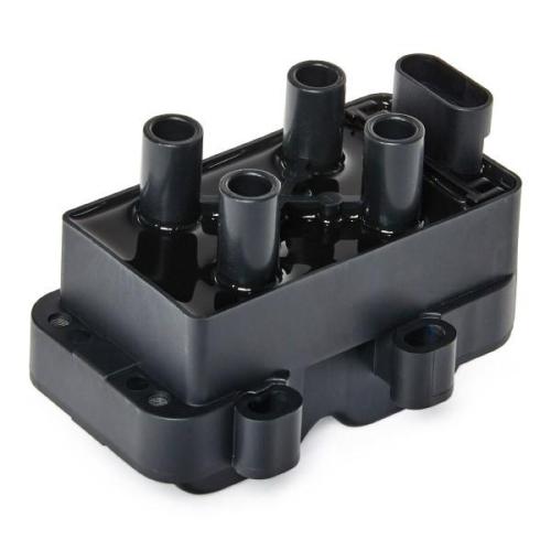 RIDEX PLUS 689C0232P Zündspule für RENAULT Clio 1II Schrägheck (BR0/1, CR0/1) Bild RIDEX PLUS 689C0232P Zündspule für RENAULT Clio 1II Schrägheck (BR0/1, CR0/1)
