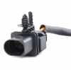 RIDEX 3922L0326 Lambdasonde Regelsonde vor Katalysator Oxygen O2 Sensor Beheizt Bild RIDEX 3922L0326 Lambdasonde Regelsonde vor Katalysator Oxygen O2 Sensor Beheizt