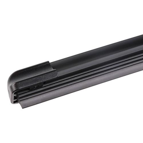 RIDEX Scheibenwischer Wischblatt Stück mit Spoiler Vorne Länge 1: 530mm Länge: Bild RIDEX Scheibenwischer Wischblatt Stück mit Spoiler Vorne Länge 1: 530mm Länge: