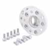 H&R 20mm Spurverbreiterung Spurplatte 5-Loch 120mm LK für BMW 3 Touring (E91) Bild H&R 20mm Spurverbreiterung Spurplatte 5-Loch 120mm LK für BMW 3 Touring (E91)