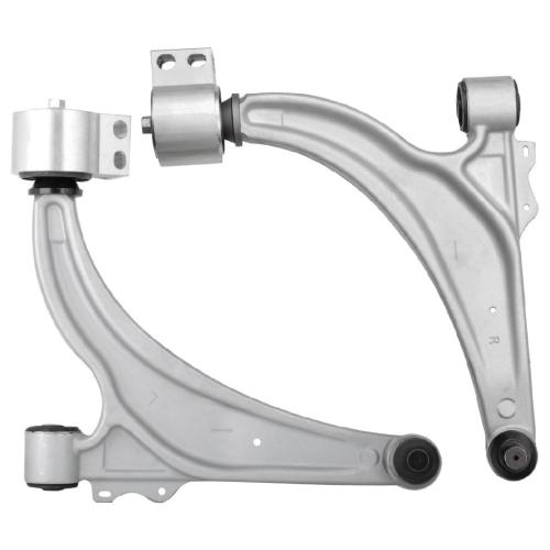RIDEX Querlenker Reparatursatz Vorne Rechts Links Satz für OPEL 772S0629 Bild RIDEX Querlenker Reparatursatz Vorne Rechts Links Satz für OPEL 772S0629