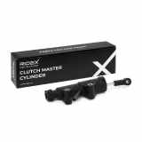 RIDEX 234M0140 Kupplungsgeberzylinder passend für MERCEDES-BENZ 21726 2E0721401C