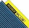 RIDEX PLUS 424I0106P Innenraumfilter Pollenfilter Aktivkohlefilter Höhe: 35 Bild RIDEX PLUS 424I0106P Innenraumfilter Pollenfilter Aktivkohlefilter Höhe: 35