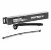 RIDEX Wischerarm Scheibenwischerarm 301W0201 hinten mit Wischblatt f&uuml;r AUDI Q3