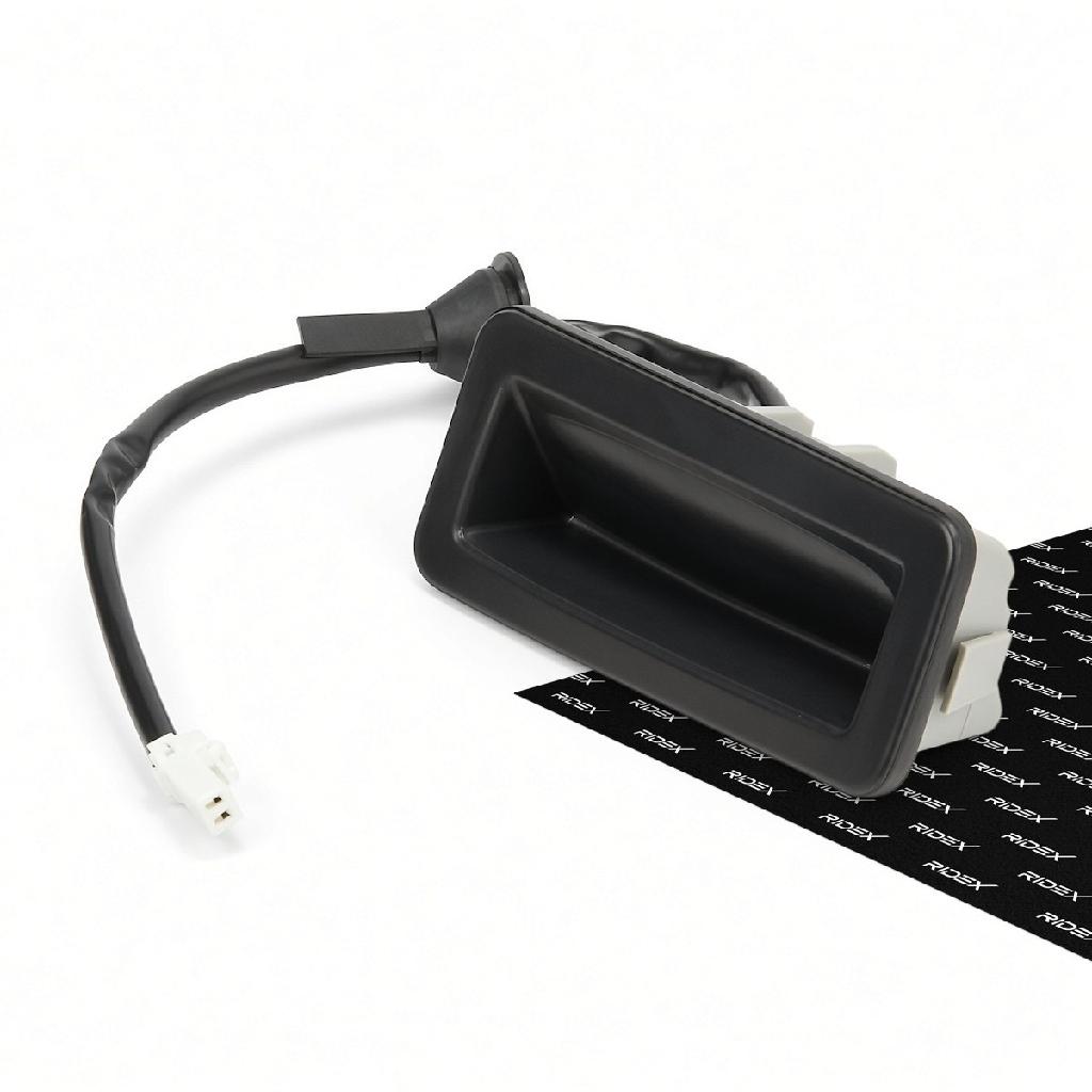 RIDEX Türgriff 1373D0313 hinten für FORD FOCUS III Turnier Focus II Schrägheck