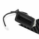 RIDEX Türgriff 1373D0313 hinten für FORD FOCUS III Turnier Focus II Schrägheck
