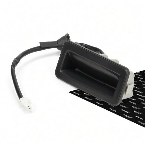 RIDEX Türgriff 1373D0313 hinten für FORD FOCUS III Turnier Focus II Schrägheck Bild RIDEX Türgriff 1373D0313 hinten für FORD FOCUS III Turnier Focus II Schrägheck