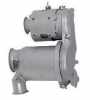 VEGAZ Ru&szlig;partikelfilter DPF Euro 5 Abgasanlage Diesel 350 VK-440QP f&uuml;r VW