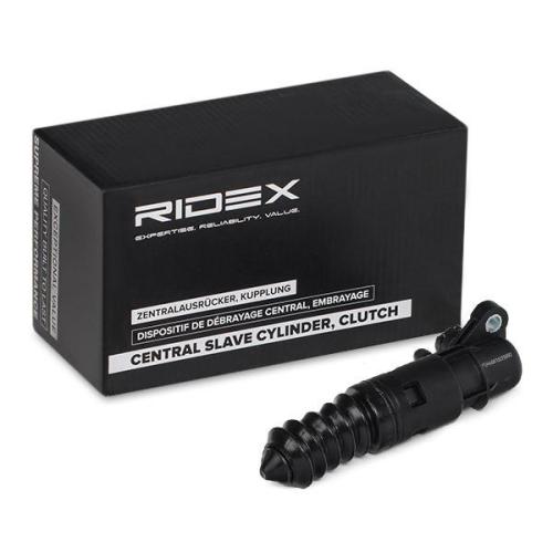 RIDEX 620S0083 Kupplungsnehmerzylinder Nehmerzylinder Kupplung für AUDI A4 Avant Bild RIDEX 620S0083 Kupplungsnehmerzylinder Nehmerzylinder Kupplung für AUDI A4 Avant