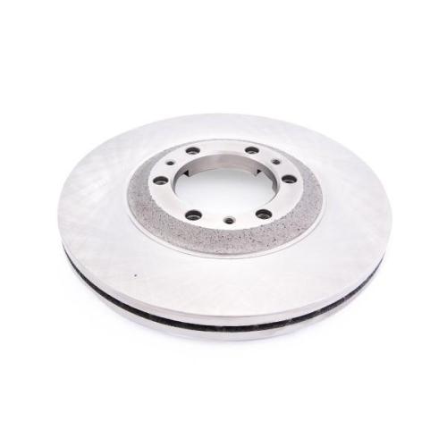 RIDEX 82B0277 2x Bremsscheiben Vorne Ø280mm Belüftet für OPEL 94375533 Bild RIDEX 82B0277 2x Bremsscheiben Vorne Ø280mm Belüftet für OPEL 94375533