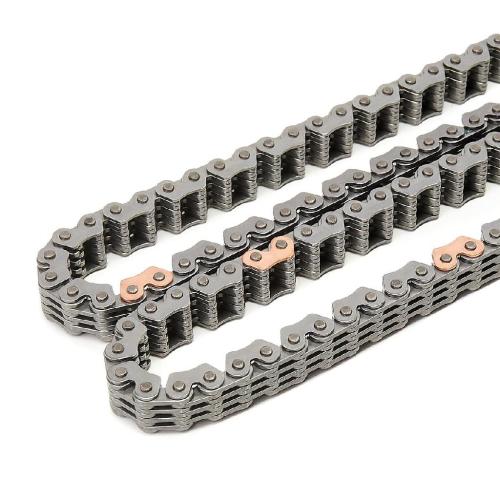 RIDEX 1389T2666 Steuerkettensatz Steuerkette Zahnkette Kette geschlossen 158 Bild RIDEX 1389T2666 Steuerkettensatz Steuerkette Zahnkette Kette geschlossen 158