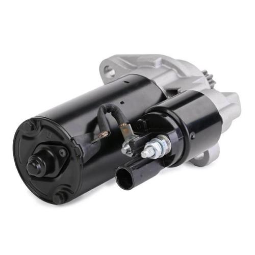 RIDEX Motor Starter/Anlasser 2kW für VW Golf 5I (5K1) Golf 5 Schrägheck (1K1) Bild RIDEX Motor Starter/Anlasser 2kW für VW Golf 5I (5K1) Golf 5 Schrägheck (1K1)