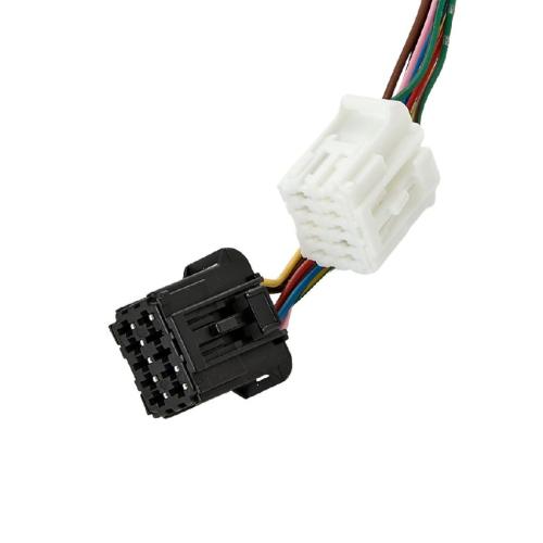 RIDEX 50O0765 Außenspiegel Seitenspiegel Links Elektrisch Anklappbar Beheizbar Bild RIDEX 50O0765 Außenspiegel Seitenspiegel Links Elektrisch Anklappbar Beheizbar