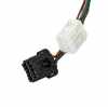 RIDEX 50O0765 Außenspiegel Seitenspiegel Links Elektrisch Anklappbar Beheizbar Bild RIDEX 50O0765 Außenspiegel Seitenspiegel Links Elektrisch Anklappbar Beheizbar