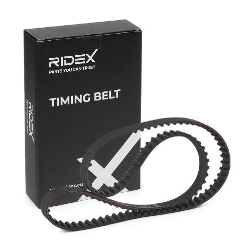 RIDEX Zahnriemen für FORD Fiesta Mk6 Schrägheck (JA8, JR8) Bild RIDEX Zahnriemen für FORD Fiesta Mk6 Schrägheck (JA8, JR8)