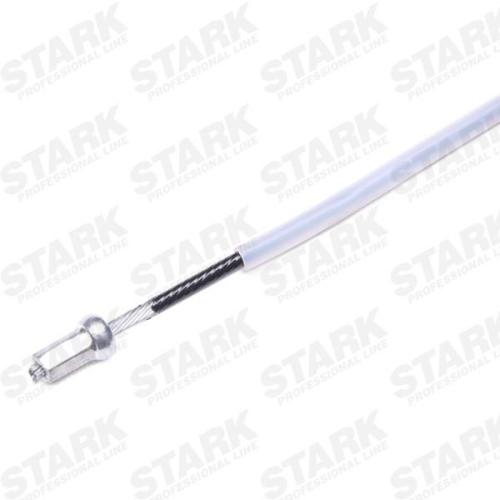 STARK Handbremsseil Hinten Links Rechts für VW Golf 1V Schrägheck (1J1) Bild STARK Handbremsseil Hinten Links Rechts für VW Golf 1V Schrägheck (1J1)