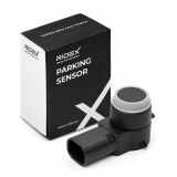 RIDEX Einparkhilfe Parksensor passend für PEUGEOT 508 SW I (8E) schwarz Vorne