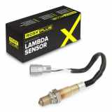 RIDEX PLUS 3922L0045P Lambdasonde Oxygen O2 Sensor Beheizt für TOYOTA 8946560220