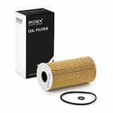 RIDEX 7O0214 Ölfilter für HYUNDAI Tucson (TL, TLE) Filtereinsatz mit Dichtungen