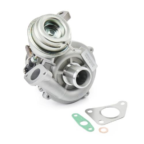 RIDEX 2234C0187 Turbolader Abgasturbolader für OPEL Corsa D Schrägheck (S07) Bild RIDEX 2234C0187 Turbolader Abgasturbolader für OPEL Corsa D Schrägheck (S07)