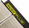 RIDEX PLUS 424I0038P Innenraumfilter Pollenfilter Höhe: 30 Breite: 100 Länge: Bild RIDEX PLUS 424I0038P Innenraumfilter Pollenfilter Höhe: 30 Breite: 100 Länge: