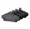 RIDEX Bremsbelagsatz Bremsbeläge Vorne für HONDA CIVIC VII Hatchback Bild RIDEX Bremsbelagsatz Bremsbeläge Vorne für HONDA CIVIC VII Hatchback