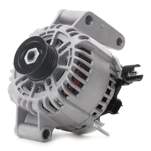 RIDEX 4G1050 Lichtmaschine 90A 14V Drehrichtung im Uhrzeigersinn mit für FORD Bild RIDEX 4G1050 Lichtmaschine 90A 14V Drehrichtung im Uhrzeigersinn mit für FORD