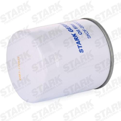 STARK Ölfilter Auto Motorölfilter Anschraubfilter SKOF-0860027 für FORD Bild STARK Ölfilter Auto Motorölfilter Anschraubfilter SKOF-0860027 für FORD