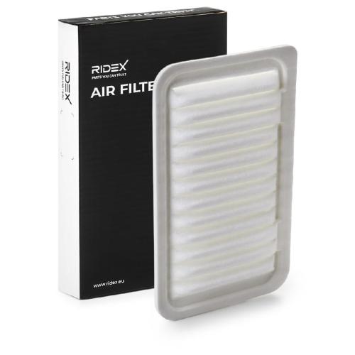 RIDEX 8A0300 Motor Luftfilter Umluftfilter für SUZUKI SWIFT III (MZ, EZ) Bild RIDEX 8A0300 Motor Luftfilter Umluftfilter für SUZUKI SWIFT III (MZ, EZ)