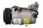 TEAMEC A/C Kompressor für Klimaanlage Klimakompressor mit ID: 6SAS14A mit ID: