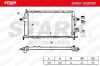 STARK SKRD-0120189 Motorkühler / Wasserkühler für OPEL Astra G CC (T98) 1300209 Bild STARK SKRD-0120189 Motorkühler / Wasserkühler für OPEL Astra G CC (T98) 1300209