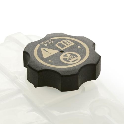 RIDEX 397E0294 Ausgleichsbehälter Kühlmittel mit Verschlussstopfen für OPEL Bild RIDEX 397E0294 Ausgleichsbehälter Kühlmittel mit Verschlussstopfen für OPEL