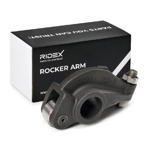 RIDEX Schlepphebel für MITSUBISHI PAJERO III (V7W, V6W) Bild RIDEX Schlepphebel für MITSUBISHI PAJERO III (V7W, V6W)