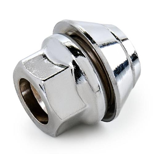 RIDEX Radmutter Hinten Vorne für FORD Fiesta Mk5 Schrägheck (JH1, JD1, JH3, JD3) Bild RIDEX Radmutter Hinten Vorne für FORD Fiesta Mk5 Schrägheck (JH1, JD1, JH3, JD3)