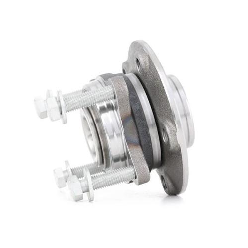 RIDEX 654W0013 Radlagersatz pro 1 Rad Vorne beidseitig für VOLVO V70 II (285) Bild RIDEX 654W0013 Radlagersatz pro 1 Rad Vorne beidseitig für VOLVO V70 II (285)